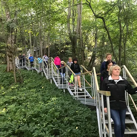 Valaste Puhkekuela بيت ريفي