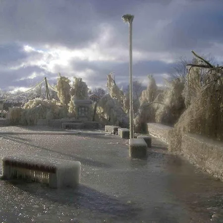 Valaste Puhkekuela بيت ريفي Kohtla-Järve