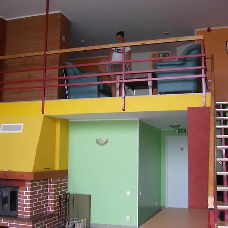 Valaste Puhkekuela Kohtla-Järve