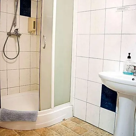 Gasthof Valaste Puhkekuela Kohtla-Järve