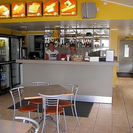 Valaste Puhkekuela Locanda Kohtla-Järve