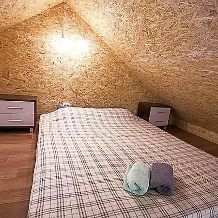 Valaste Puhkekuela Locanda Kohtla-Järve