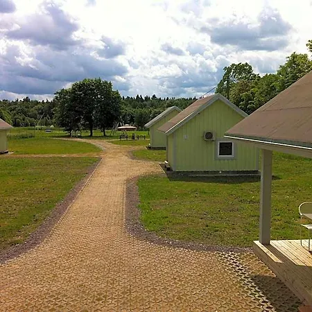Locanda Valaste Puhkekuela 3*