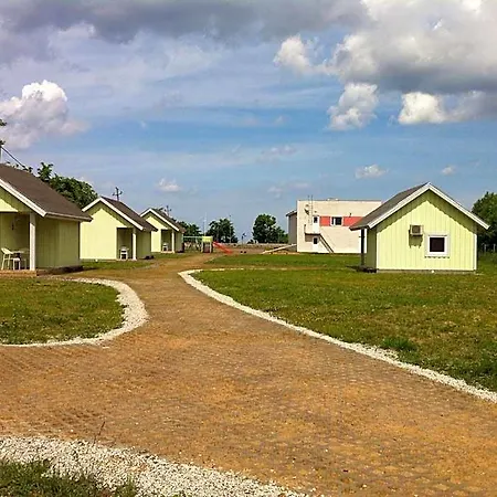 Valaste Puhkekuela Locanda