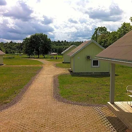 Valaste Puhkekuela 3* Kohtla-Järve