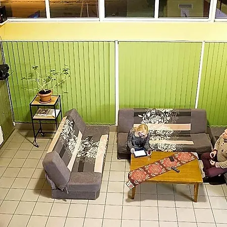 Valaste Puhkekuela Locanda 3*