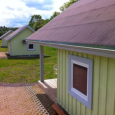 Valaste Puhkekuela 3* Kohtla-Järve