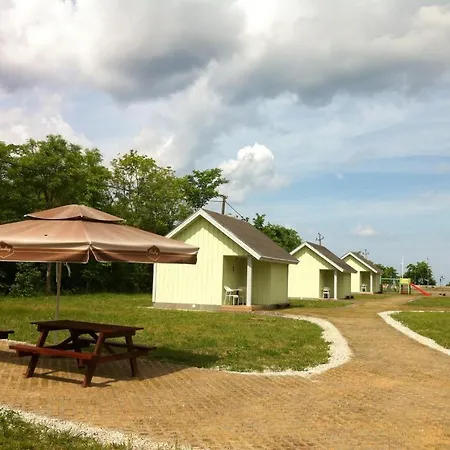 بيت ريفي Valaste Puhkekuela Kohtla-Järve