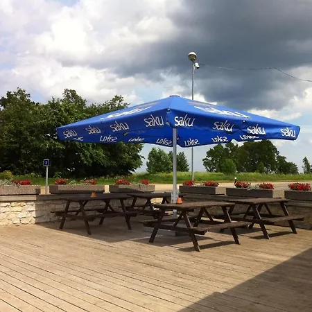 بيت ريفي Valaste Puhkekuela