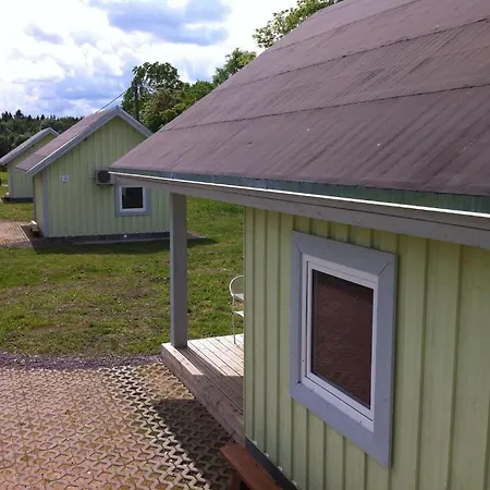 Valaste Puhkekuela 3* Kohtla-Järve