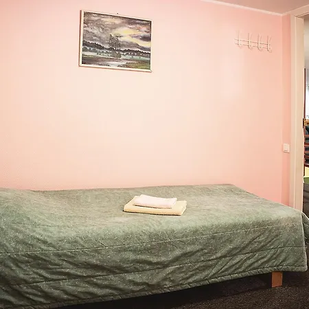 Valaste Puhkekuela بيت ريفي 3*