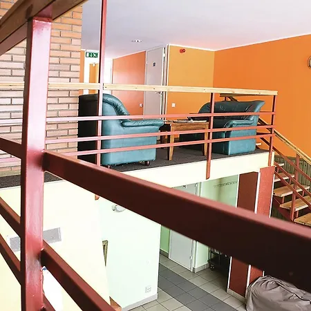 Valaste Puhkekuela Kohtla-Järve