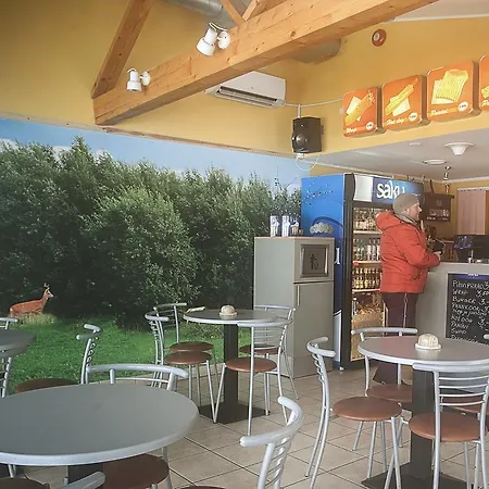 Gasthof Valaste Puhkekuela Kohtla-Järve