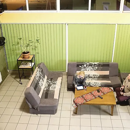 Valaste Puhkekuela 3*