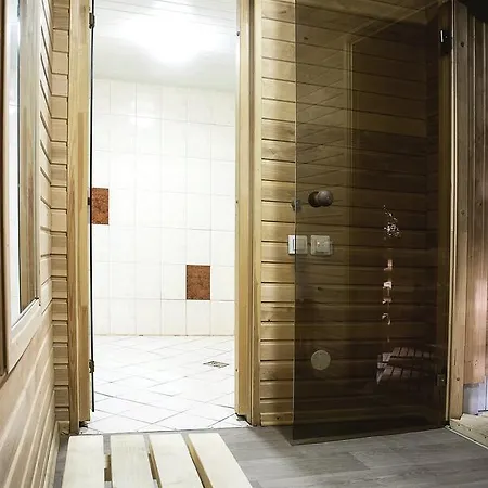 Valaste Puhkekuela 3*