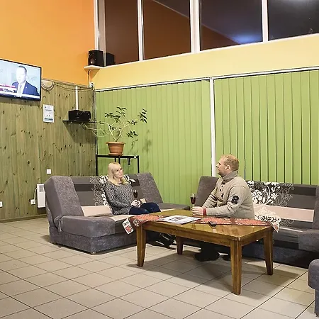 Valaste Puhkekuela 3* Кохтла-Ярве