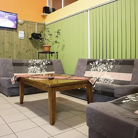 Valaste Puhkekuela بيت ريفي Kohtla-Järve