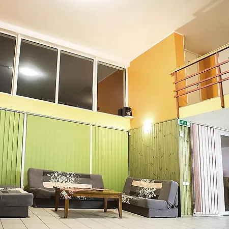 بيت ريفي Valaste Puhkekuela 3*