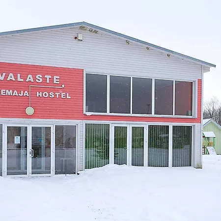 Valaste Puhkekuela