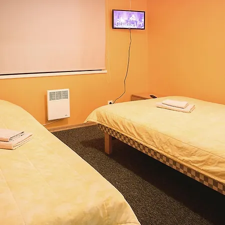 Valaste Puhkekuela 3*