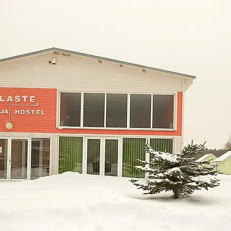 Valaste Puhkekuela بيت ريفي Kohtla-Järve