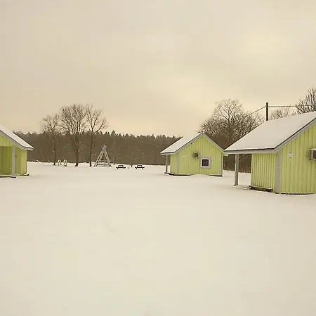Valaste Puhkekuela 3*