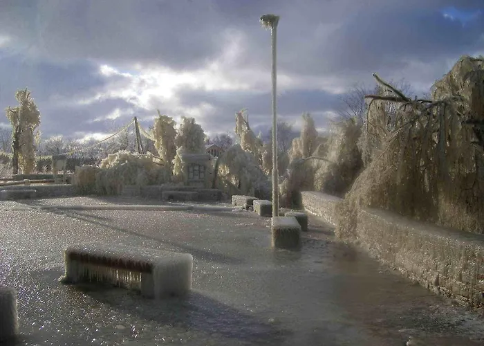 Valaste Puhkekuela Мини-отель Кохтла-Ярве