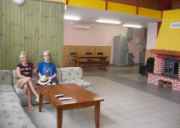 Мини-отель Valaste Puhkekuela 3*