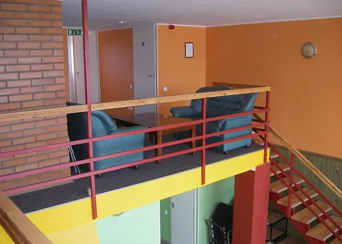 Valaste Puhkekuela 3*