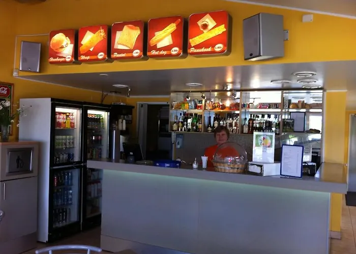 Valaste Puhkekuela Мини-отель