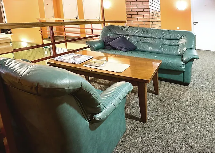 Valaste Puhkekuela Мини-отель