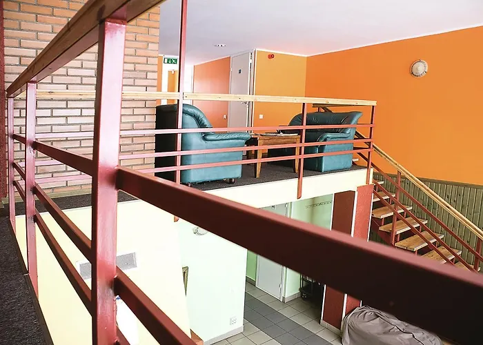 Valaste Puhkekuela Кохтла-Ярве