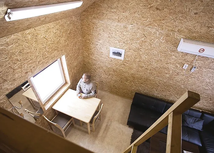 Мини-отель Valaste Puhkekuela