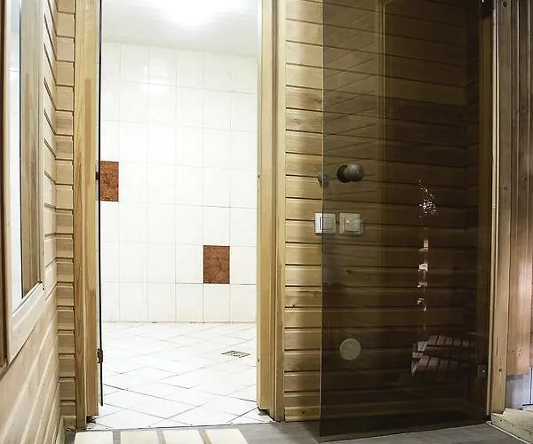 Valaste Puhkekuela 3*