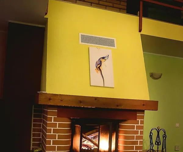 Мини-отель Valaste Puhkekuela