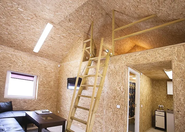 Valaste Puhkekuela Мини-отель 3*