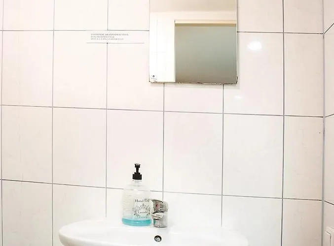 Valaste Puhkekuela Мини-отель Кохтла-Ярве