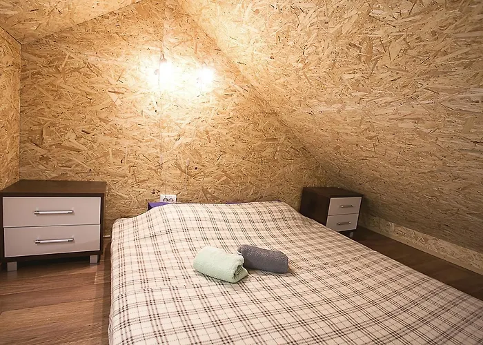 Мини-отель Valaste Puhkekuela 3*