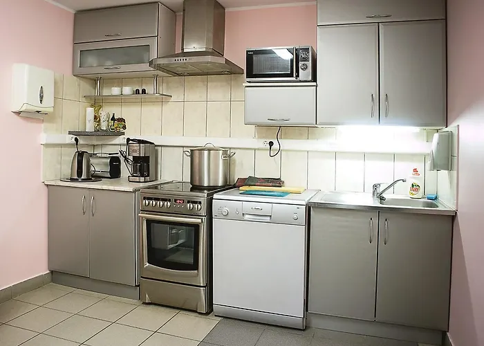 Valaste Puhkekuela Мини-отель Кохтла-Ярве