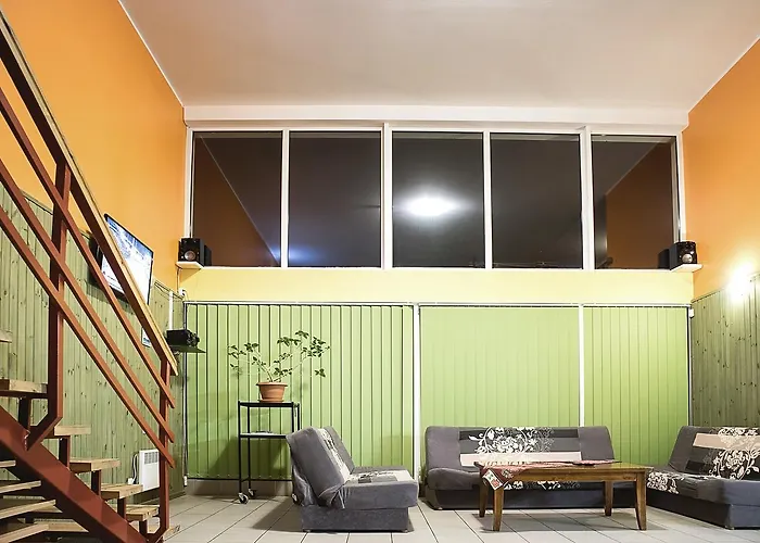 Мини-отель Valaste Puhkekuela