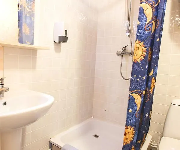 Мини-отель Valaste Puhkekuela 3*