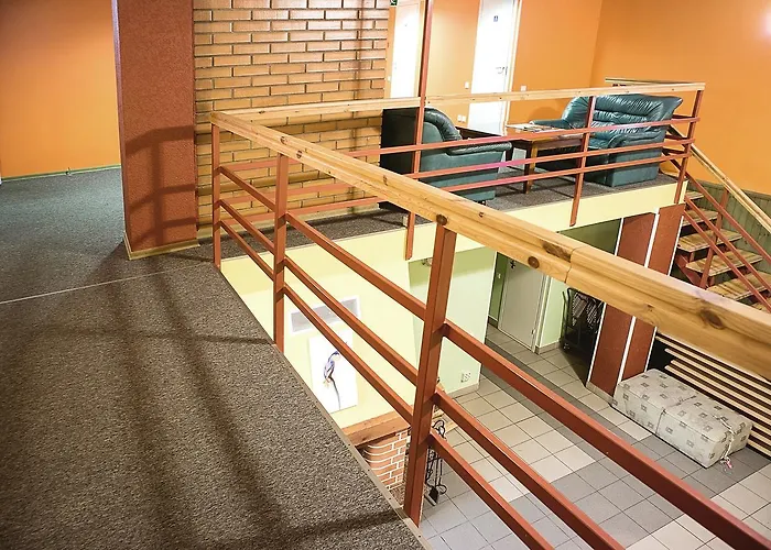 Valaste Puhkekuela Кохтла-Ярве