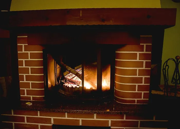 Valaste Puhkekuela Мини-отель 3*