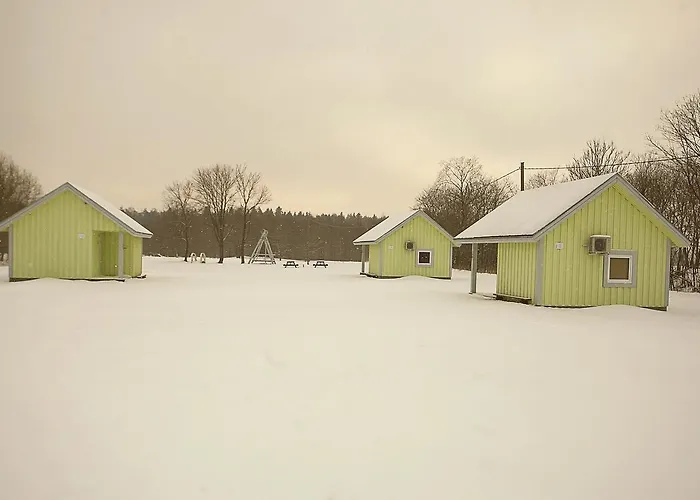 Valaste Puhkekuela 3*