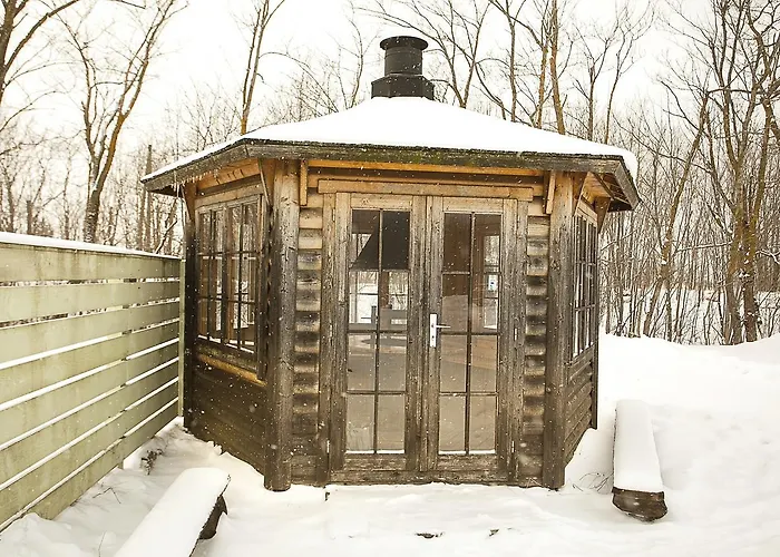 Мини-отель Valaste Puhkekuela