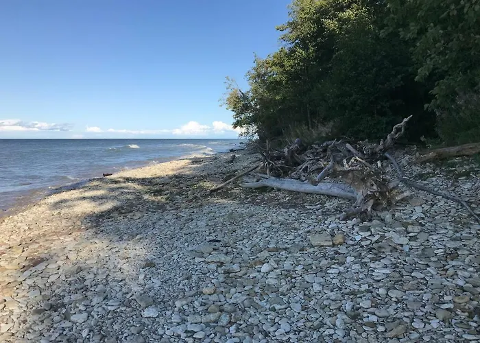 Valaste Puhkekuela 3* Кохтла-Ярве